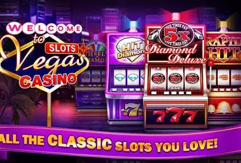 Fortune Tiger Slot