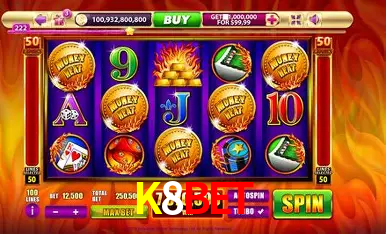 Slot Games Collection