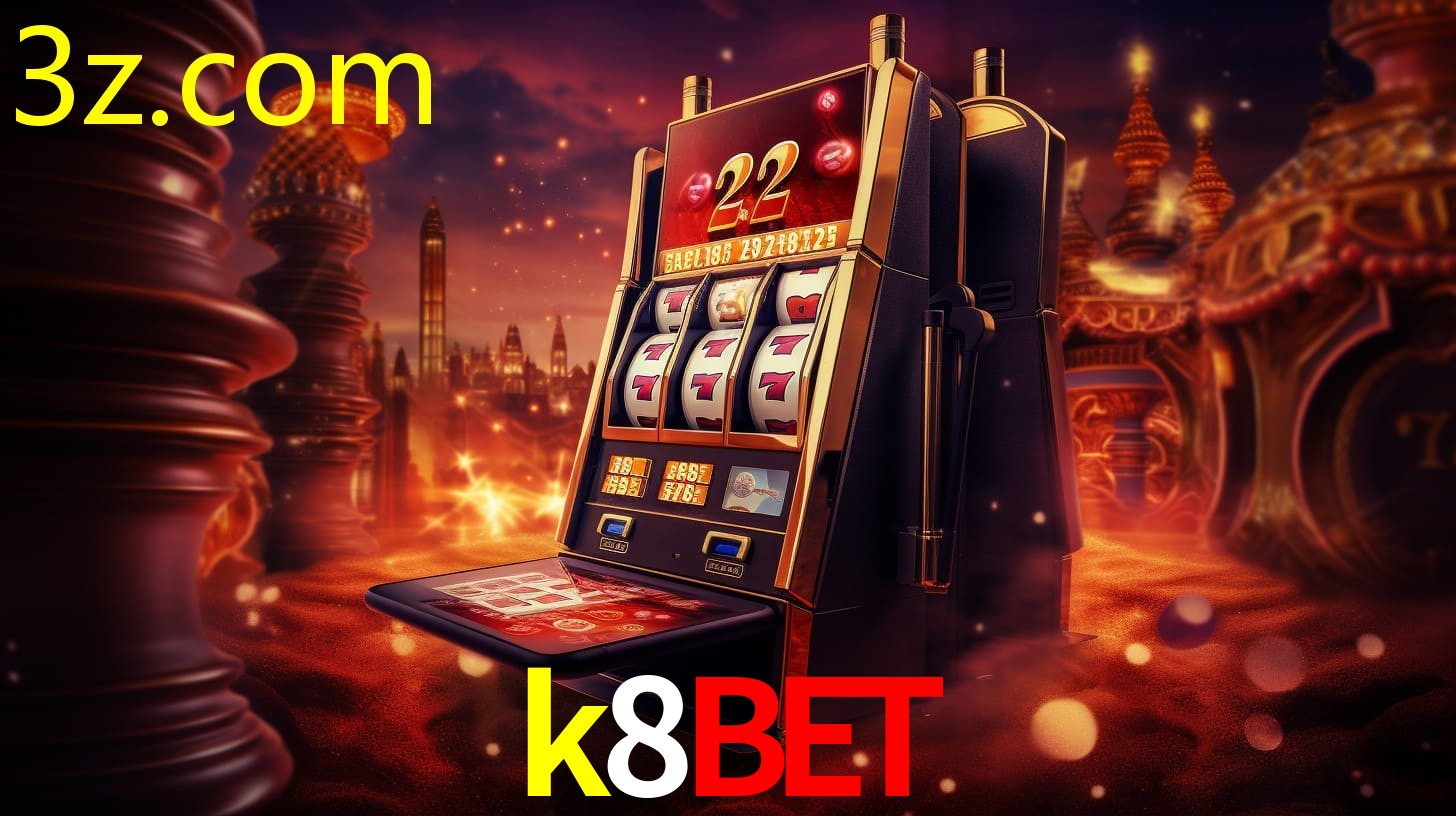 K8BET.COM