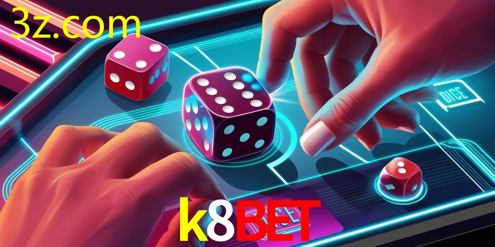 K8BET.COM