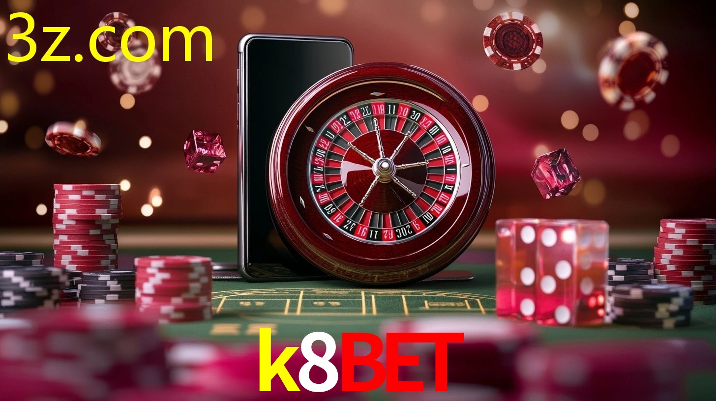 K8BET.COM