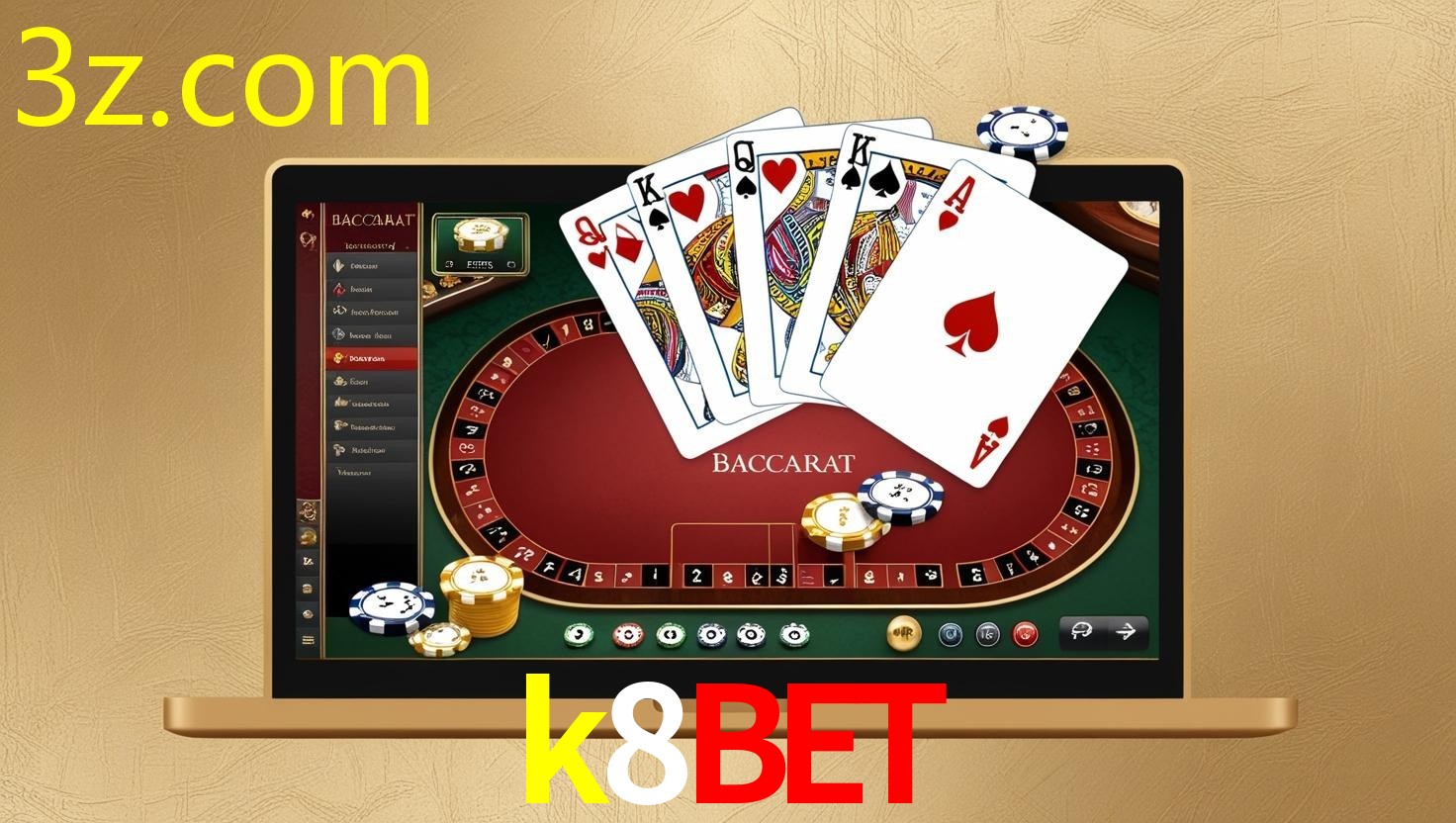K8BET.COM