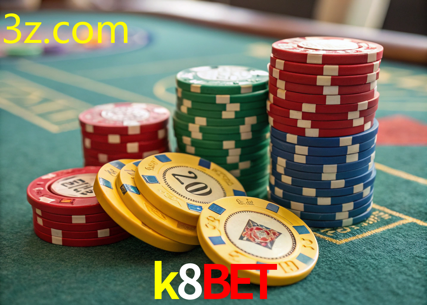 K8BET.COM