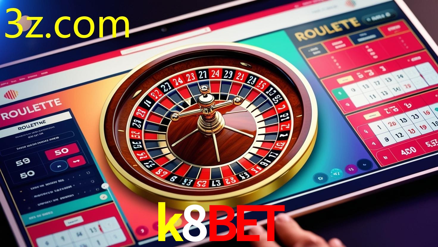 K8BET.COM