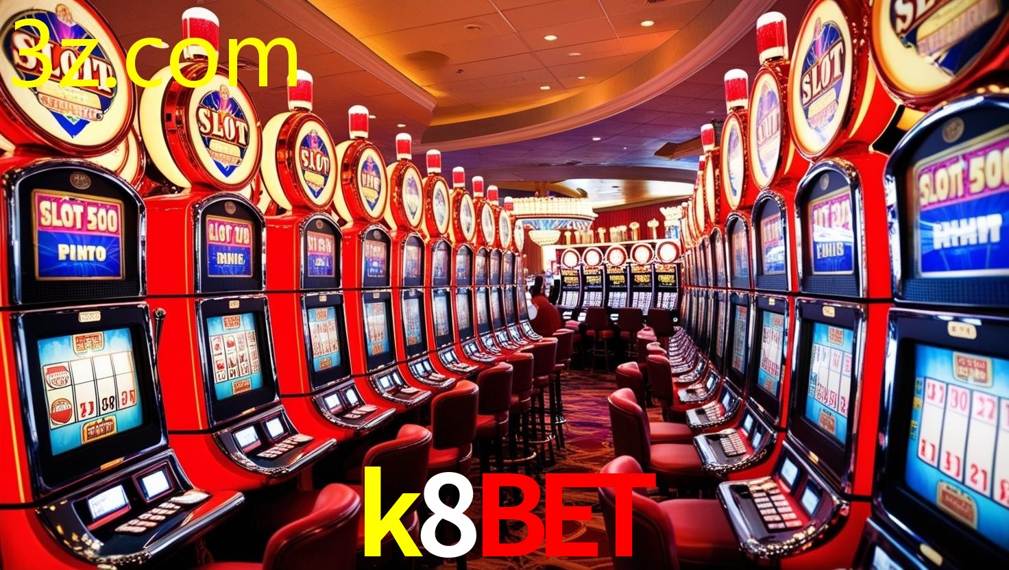 K8BET.COM