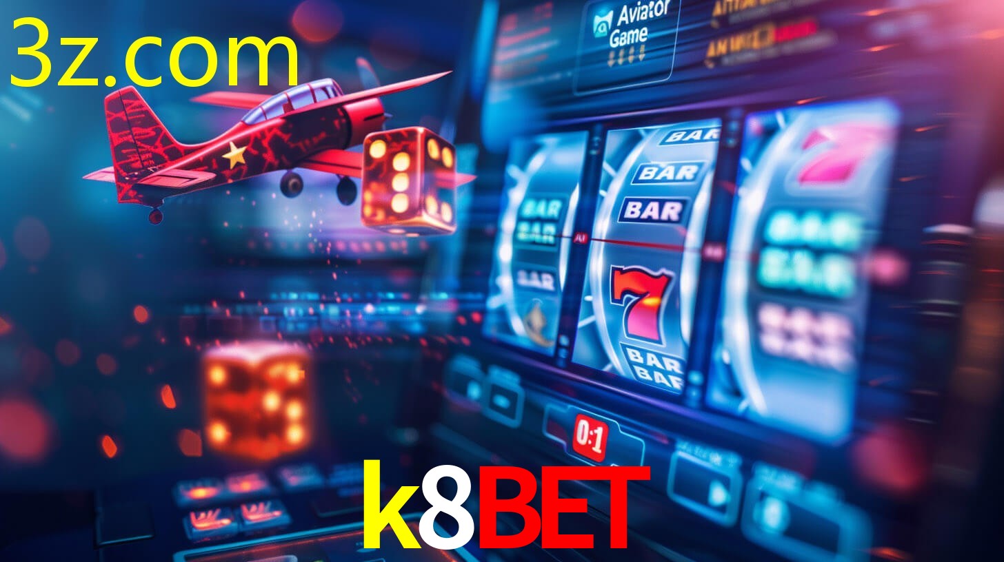 K8BET.COM